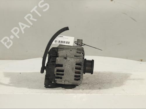 Used Alternator Alternator PEUGEOT 508 I (8D_) 2.0 HDi (140 hp) 11912948 11912948