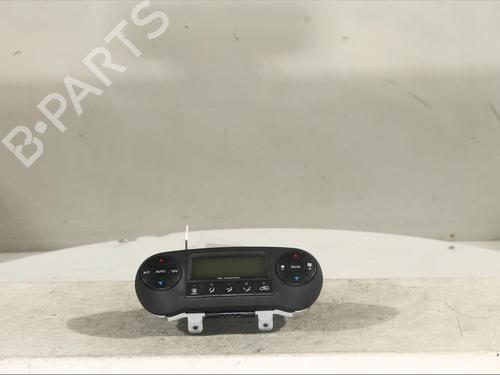Used Climate control HYUNDAI ix35 (LM, EL, ELH) 1.7 CRDi (116 hp) 16941001