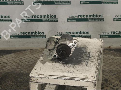Starter VW PASSAT B6 (3C2) 2.0 TDI | BP12587155M8