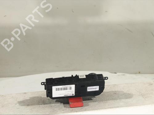 Airco bedieningspaneel RENAULT CAPTUR I (J5_, H5_) 0.9 TCe 90 | BP16693465I5 