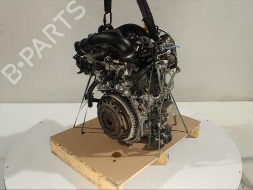 Engine RENAULT CAPTUR II (HF_) TCe 90 (HFM6) | BP31605943M1