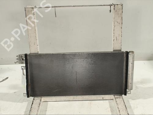 Used AC radiator AC radiator 12082412 12082412