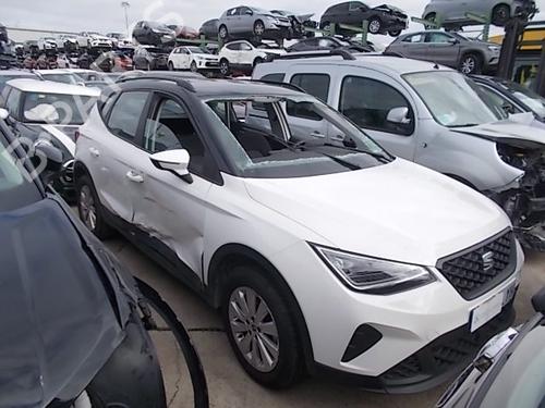 Engine SEAT ARONA (KJ7, KJP) 1.0 TSI | BP26611502M1 