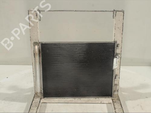 Radiateur de ac KIA OPTIMA (JF) 1.6 CRDi (136 hp) 15264810