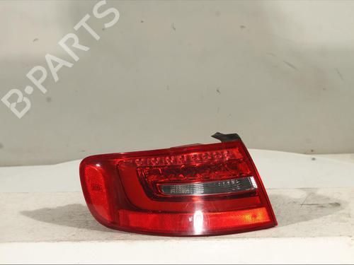 left-taillight-audi-a4-b8-avant-8k5-2007-2008-2009-2010-2011-2012-2013-2014-2015-2016-2017-24102639 main image