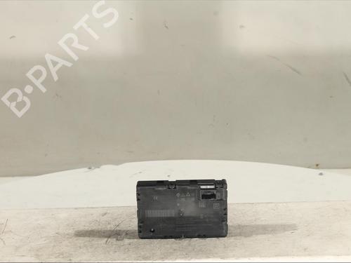 Used Electronic module PEUGEOT 308 III (FB_, FH_, FP_, F3_, FM_) BlueHDi 130 (FBYHZL, FBYHZT) (131 hp) 16708724