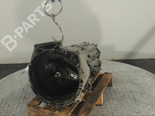 Gearbox BMW 3 (E90) 318 d | BP11901269M3 
