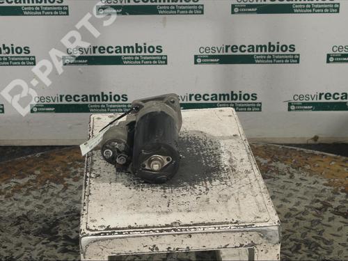 Startmotor FORD C-MAX (DM2)  | BP11898453M8 