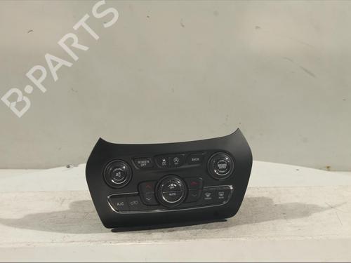 Used Climate control Climate control JEEP CHEROKEE (KL) 2.2 CRD (195 hp) 15883521 15883521