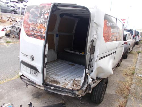 Starter FORD TRANSIT CUSTOM V362 Van (FY, FZ) 2.0 EcoBlue mHEV | BP29349596M8  - Image 9