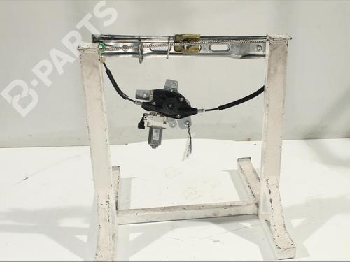Front left window mechanism FORD TOURNEO COURIER B460 MPV 1.5 TDCi | BP12082391C22 