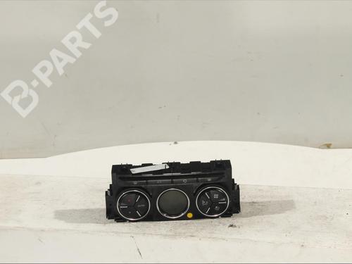 AC Styreenhet / Manøvreringsenhet CITROËN DS3 (SA_) 1.6 HDi 90 | BP11989787I5 
