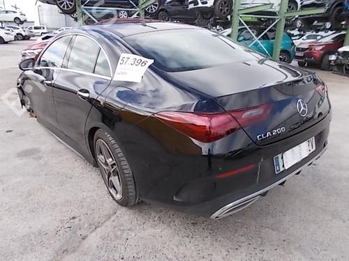 Headlight switch MERCEDES-BENZ CLA (C118) CLA 200 Mild-Hybrid (118.387) | BP34498156I24  - Image 5
