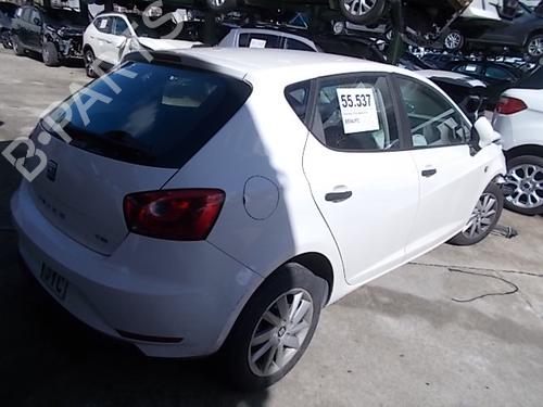 Used Parts SEAT IBIZA IV (6J5, 6P1) 1.2 TSI (90 hp) 4243238