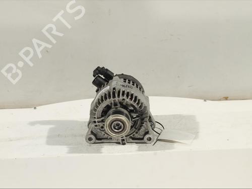 Used Alternator CITROËN C3 II (SC_) 1.0 VTi 68 (68 hp) 11903654