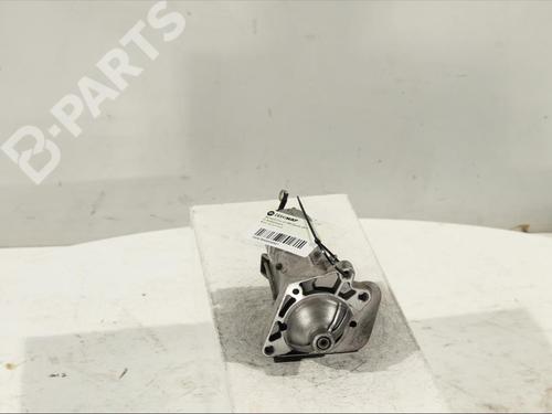 Startmotor RENAULT CLIO IV (BH_) 1.5 dCi 75 | BP11907933M8 
