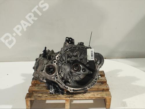 Gearbox KIA RIO III (UB) 1.4 CVVT 4300026310 U30MCH 007243