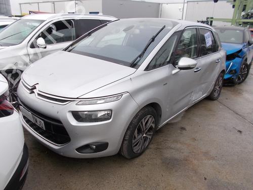 Engine CITROËN C4 Picasso II 1.6 HDi / BlueHDi 115 | BP31077892M1  - Image 7