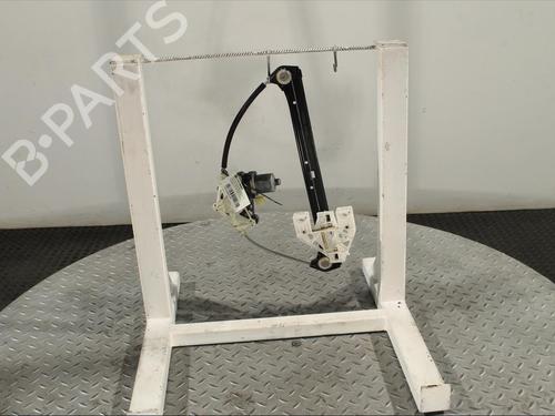 Used Rear left window mechanism Rear left window mechanism AUDI A3 (8V1, 8VK) 1.6 TDI (110 hp) 12079132 12079132