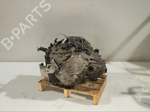 Gearbox RENAULT TALISMAN Grandtour (KP_) 2.0 Blue dCi 160 (KPAM) | BP32377523M3