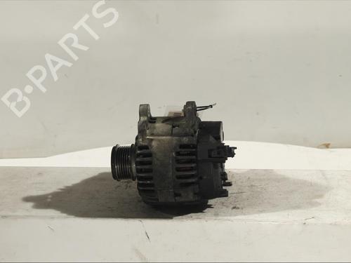 Used Alternator Alternator VW GOLF PLUS V (5M1, 521) 1.4 TSI (170 hp) 11905776 11905776