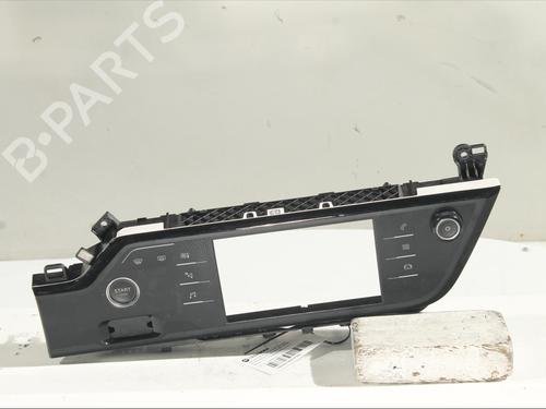 Used Switch Switch CITROËN C4 Picasso II 1.6 BlueHDi 120 (120 hp) 26194335 26194335