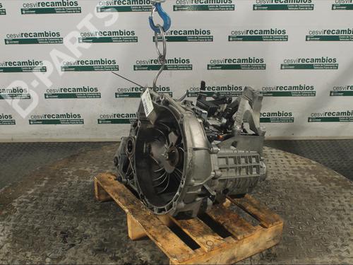 Boîte de vitesses MAZDA 3 (BL) 1.6 MZR (BL14) | BP11897283M3 