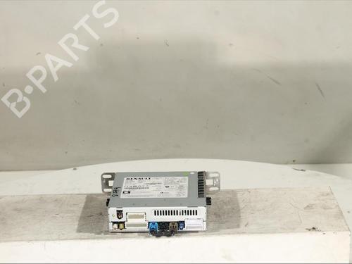 Electronic module RENAULT KADJAR (HA_, HL_) 1.3 TCe 140 (HLNB, HLN1) | BP24399210M83 