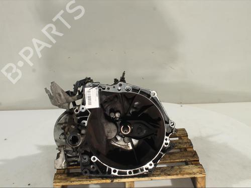 Used Gearbox CITROËN XSARA PICASSO (N68) 1.6 HDi (90 hp) 23398032