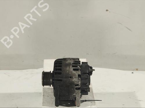 Generator RENAULT MEGANE III Hatchback (BZ0/1_, B3_) 1.6 16V (BZ0H) | BP13113468M7 