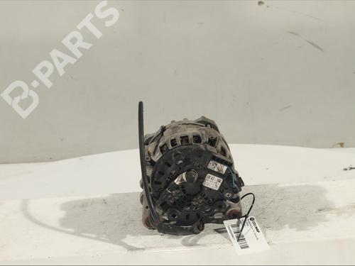 Alternator SKODA FABIA III (NJ3)  | BP11985312M7 
