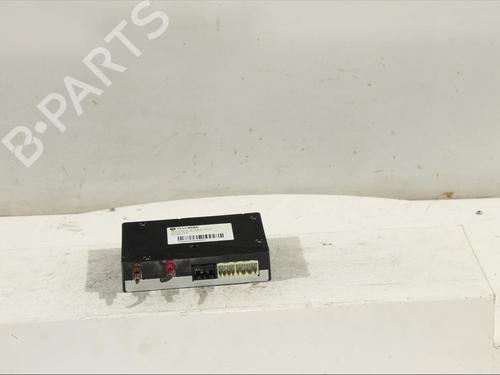 Elektronisk modul OPEL ASTRA K (B16) 1.6 CDTi (68) (110 hp) 12080315