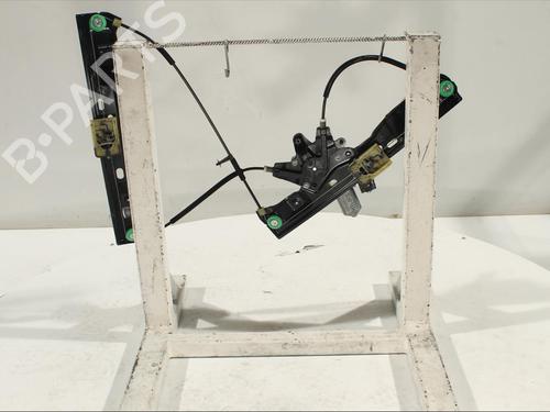 Used Front left window mechanism Front left window mechanism FORD FOCUS III 1.6 TDCi (115 hp) 12081065 12081065