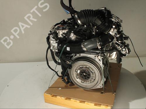 Engine VW TIGUAN (CT1) 2.0 TDI | BP28350436M1 