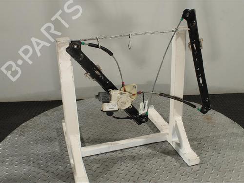 Front left window mechanism BMW X3 (E83) 2.0 sd | BP12079102C22 