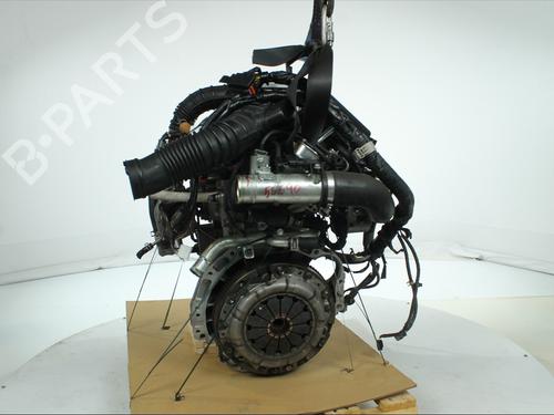Engine SUZUKI VITARA (LY) 1.4 T AllGrip (APK414) | BP39453697M1 - Image 2