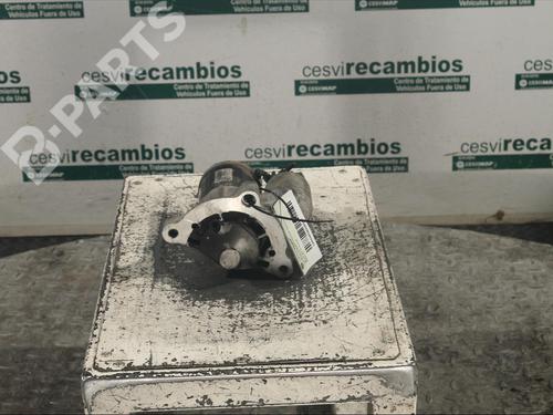 Starter PEUGEOT 508 SW I (8E_) 2.0 HDi | BP11900739M8 