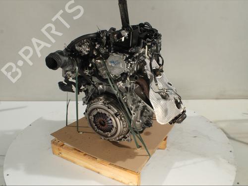 Engine TOYOTA YARIS (_P21_, _PA1_, _PH1_) 1.5 (MXPA11) | BP30522439M1