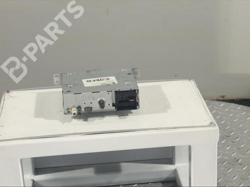 Radio PEUGEOT 508 SW I (8E_) 2.0 HDi | BP11901211E6 