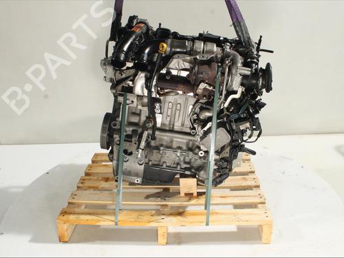 Engine FORD ECOSPORT 1.5 EcoBlue TDCi | BP24519933M1 