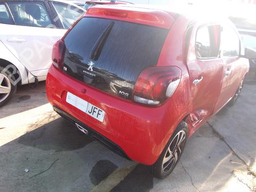 Switch PEUGEOT 108 1.2 | BP30502565I30  - Image 5