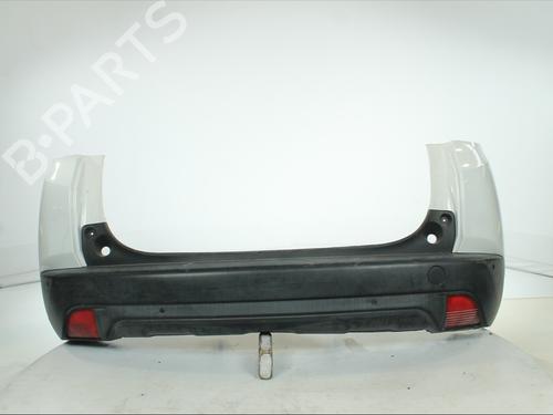 rear-bumper-peugeot-2008-i-cu_-2013-39217528 main image