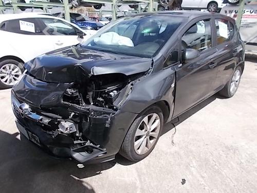 Gearbox OPEL CORSA E (X15) 1.4 (08, 68) | BP36444575M3 - Image 6