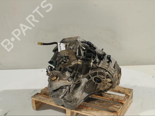 Gearbox DACIA DUSTER (HM_) 1.5 dCi 115 (HMAD) | BP27669150M3 - Image 4