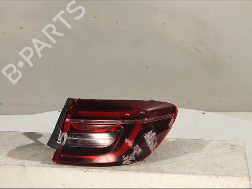 Used Right taillight Right taillight RENAULT CLIO V (B7_) 1.0 SCe 65 (B7MG) (67 hp) 32277811 32277811