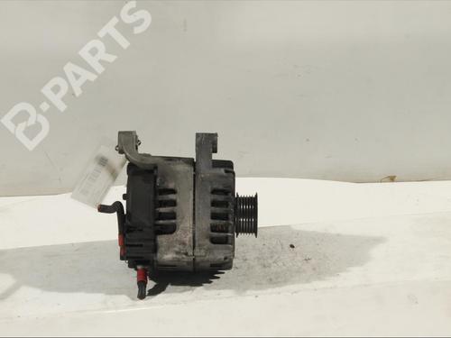 Alternator BMW 3 Coupe (E92)  | BP11905220M7 