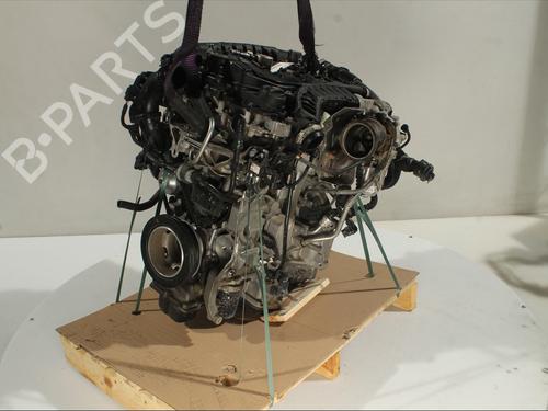 Engine PEUGEOT 208 II (UB_, UP_, UW_, UJ_) 1.2 PureTech 100 | BP29622783M1 