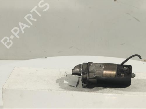 Used Starter Starter BMW 1 (E87) 120 d (163 hp) 12096511 12096511