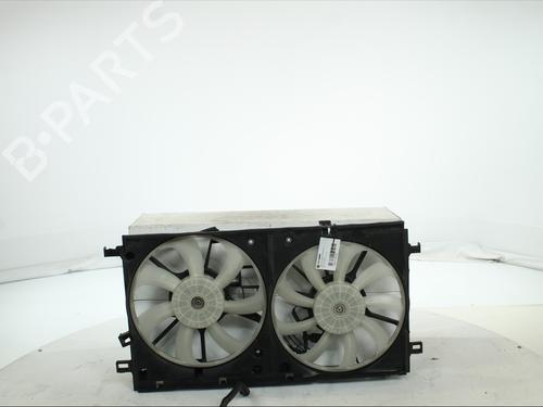 Used Radiator fan Radiator fan 39542296 39542296