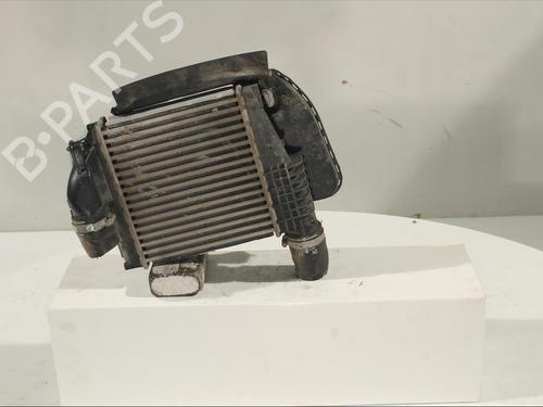 Used Intercooler Intercooler PEUGEOT 308 II (LB_, LP_, LW_, LH_, L3_) 1.6 BlueHDi 120 (120 hp) 11910419 11910419